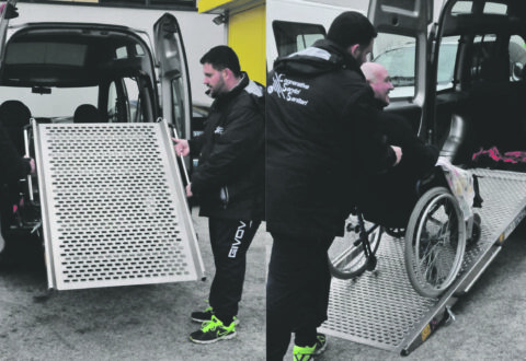 Trasporto emodializzati, Aned pressa la Regione: c’è bisogno di una legge