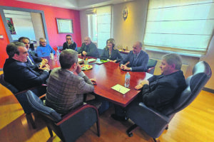 Dalla cartografia all’ecosistema digitale, Molise laboratorio per il territorio agricolo