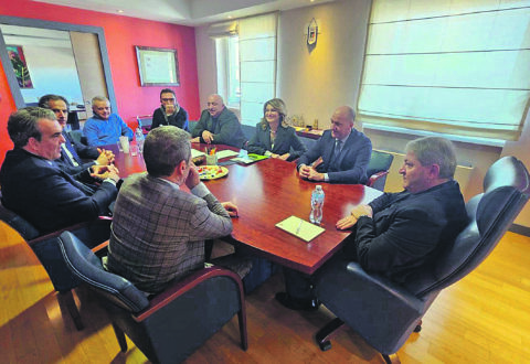 Dalla cartografia all’ecosistema digitale, Molise laboratorio per il territorio agricolo