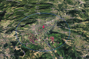 Cattivi odori e qualità dell’aria, il ruolo di OdorBot nel monitoraggio costante