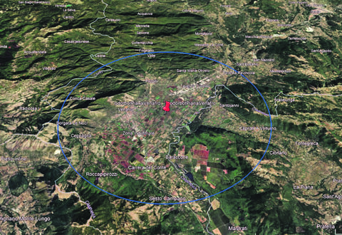 Cattivi odori e qualità dell’aria, il ruolo di OdorBot nel monitoraggio costante
