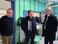 Piani personalizzati e continuità terapeutica, aprono le Farmacie territoriali dell’Asrem