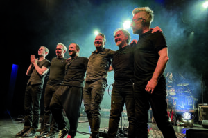 Dire Straits Over Gold, il tour sbarca a Campobasso il 5 febbraio