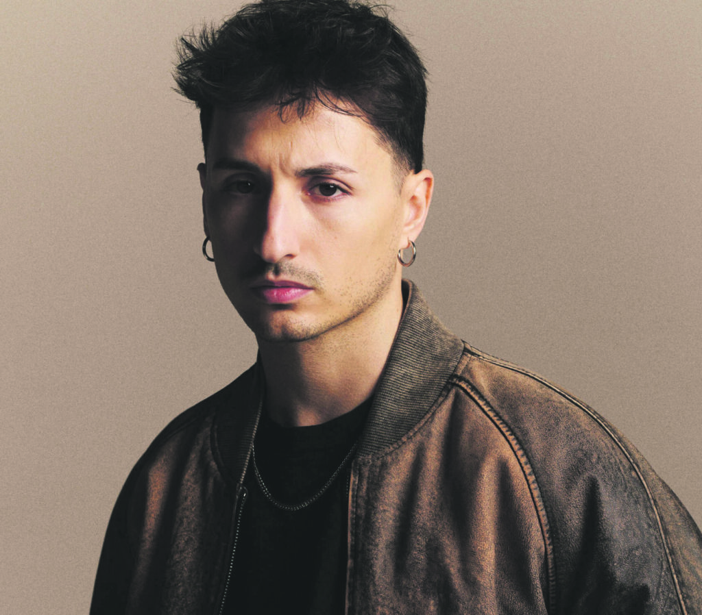 Sanremo, conto alla rovescia per Nayt