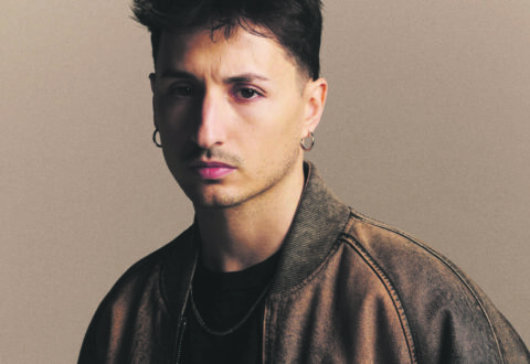 Sanremo, conto alla rovescia per Nayt