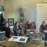 Uno stemma, una scoperta, una città: Campobasso riannoda la sua storia