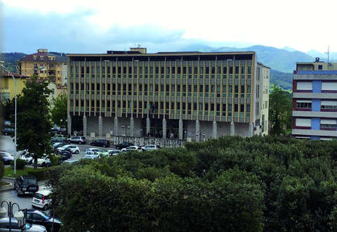 Separazione delle carriere, Camera penale pentra per il sì