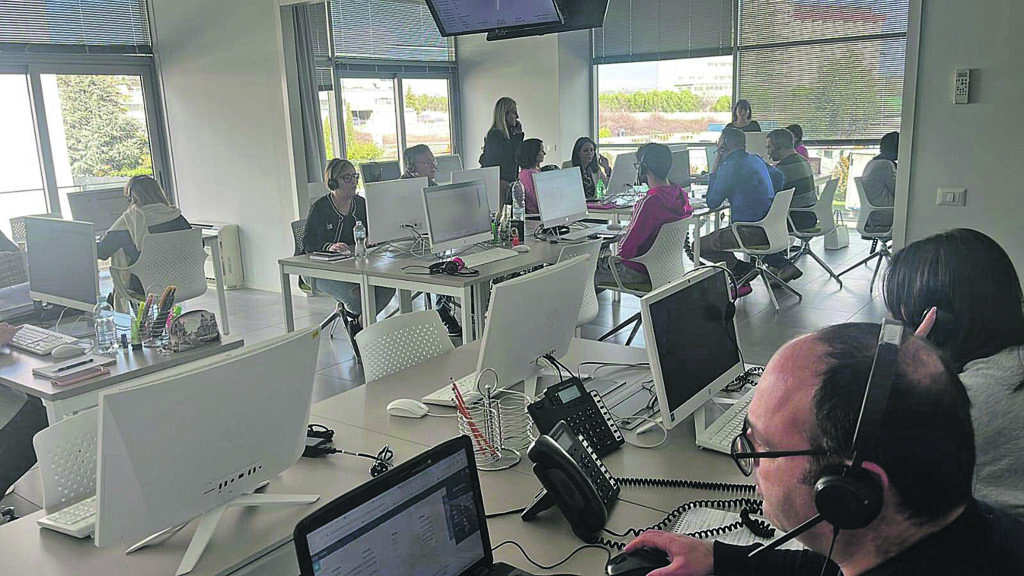 I Centri per l’impiego del Piemonte si affidano a Planetcall Direct per il Contact center