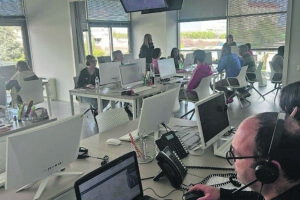 I Centri per l’impiego del Piemonte si affidano a Planetcall Direct per il Contact center