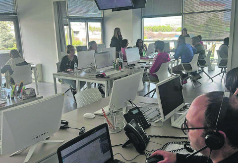 I Centri per l’impiego del Piemonte si affidano a Planetcall Direct per il Contact center