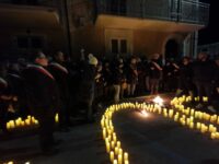 A Isernia in corteo il Molise che pretende diritti e dignità