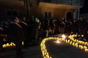 A Isernia in corteo il Molise che pretende diritti e dignità