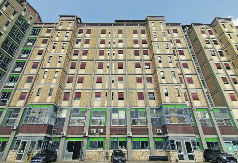 Iorio rilancia il policlinico: unica via per salvare la sanità. «E stop a tagli e commissari»