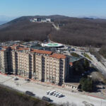 “Policlinico”, un sogno come l’autostrada? Speriamo di no