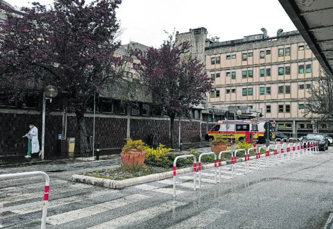 Sanità, Consiglio unito per la tutela del Veneziale