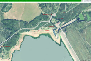 “Circumlacuale”, svolta nell’area del Liscione