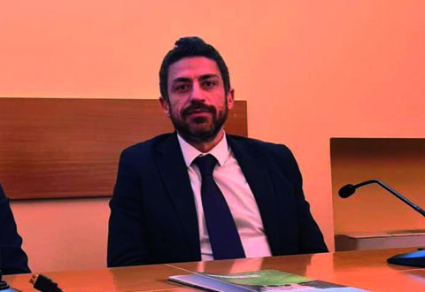 Prof negli ospedali pubblici, Unimol riporta a casa Altieri