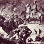 Tra lo specchio e la Storia: la poesia epica di Yari Lepre Marrani