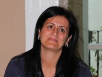 La forza silenziosa di Carmen