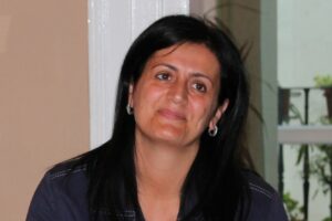 La forza silenziosa di Carmen