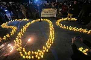 Sanità, a Isernia il Molise che pretende diritti e dignità