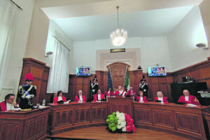 Le mafie esondano in Molise, allarme anche per le baby gang