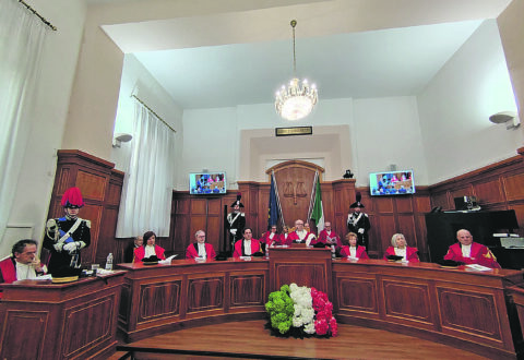 Le mafie esondano in Molise, allarme anche per le baby gang