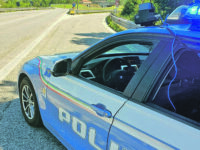 Polizia stradale al collasso, la Uil tuona: sotto organico, servono nuove unità