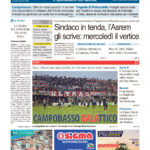 L’edizione completa di Primo Piano Molise del 5 gennaio