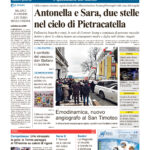 L’edizione completa di Primo Piano Molise dell’11 gennaio