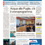 L’edizione completa di Primo Piano Molise del 13 gennaio