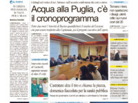 L’edizione completa di Primo Piano Molise del 13 gennaio