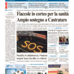 L’edizione completa di Primo Piano Molise del 15 gennaio