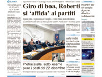 L’edizione completa di Primo Piano Molise del 16 gennaio