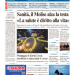 L’edizione completa di Primo Piano Molise del 19 gennaio