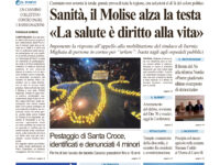 L’edizione completa di Primo Piano Molise del 19 gennaio