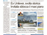 L’edizione completa di Primo Piano Molise del 22 gennaio