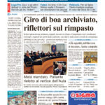 L’edizione completa di Primo Piano Molise del 24 gennaio