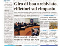 L’edizione completa di Primo Piano Molise del 24 gennaio