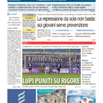 L’edizione completa di Primo Piano Molise del 26 gennaio