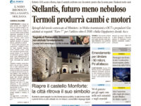 L’edizione completa di Primo Piano Molise del 31 gennaio