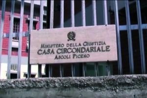 Dramma ad Ascoli Piceno, detenuto di 23 anni di Campodipietra trovato senza vita