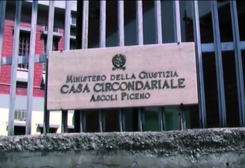 Dramma ad Ascoli Piceno, detenuto di 23 anni di Campodipietra trovato senza vita