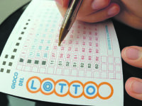 Lotto, vinti oltre 134mila euro: il colpo nel concorso di sabato
