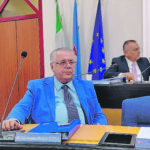 Rimpasto, Iorio rompe il silenzio: nessun patto con D’Egidio