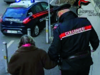 Tenta di truffare due anziane, arrestato 36enne campano