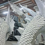 Il Carnevale prende forma: scatta il conto alla rovescia