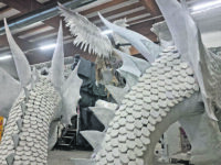 Il Carnevale prende forma: scatta il conto alla rovescia