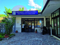 Caracciolo: tre medici in pensione attratti dai benefit