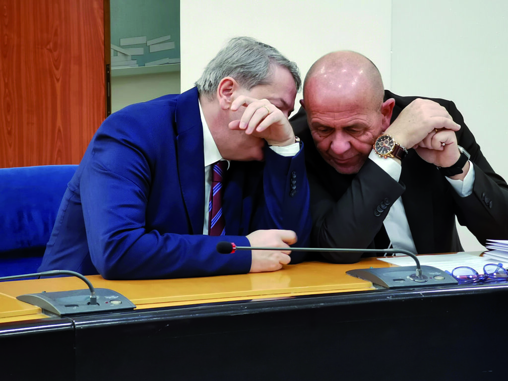 Continuità assistenziale, «senza riforme il Molise non ha futuro»